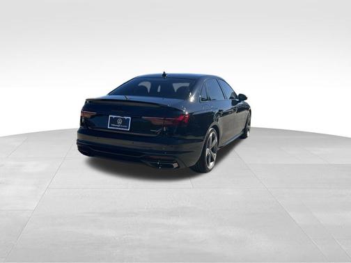 2023 Audi A4 45 S line Premium Plus