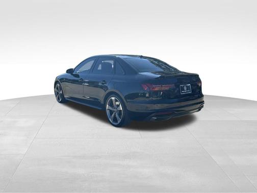 2023 Audi A4 45 S line Premium Plus