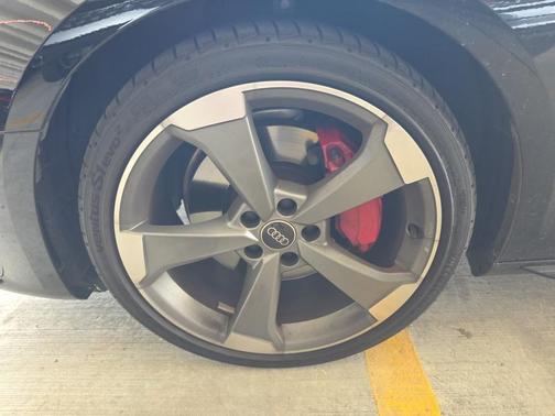 2023 Audi A4 45 S line Premium Plus