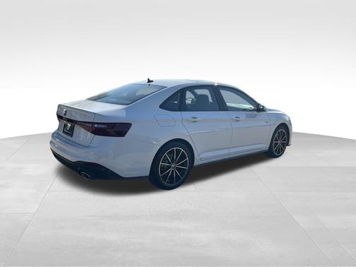 2026 Volkswagen Jetta GLI 2.0T Autobahn