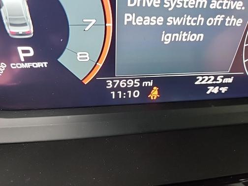 2023 Audi A3 Premium