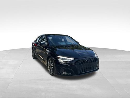 2023 Audi A3 Premium