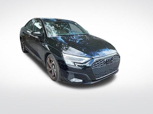 2023 Audi A3 Premium