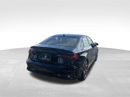 2023 Audi A3 Premium