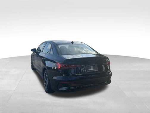 2023 Audi A3 Premium