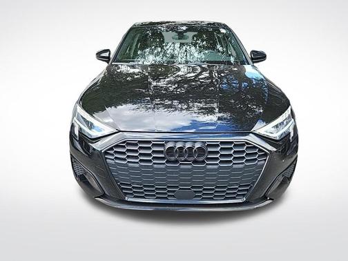 2023 Audi A3 Premium