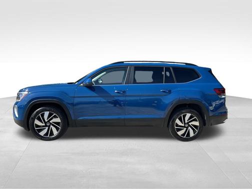 2025 Volkswagen Atlas 2.0T SE w/Technology 4MOTION