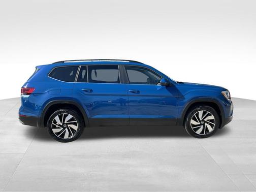 2025 Volkswagen Atlas 2.0T SE w/Technology 4MOTION
