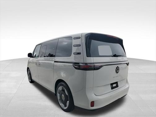 2025 Volkswagen ID. Buzz Pro S