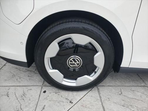 2025 Volkswagen ID. Buzz Pro S