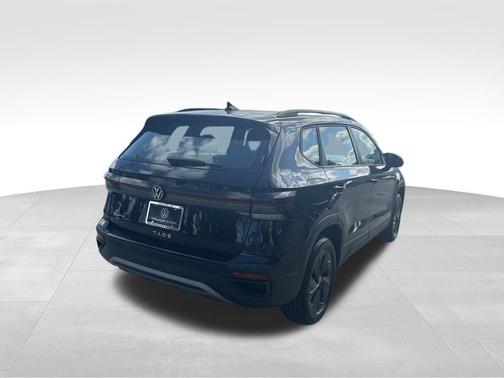 2026 Volkswagen Taos S