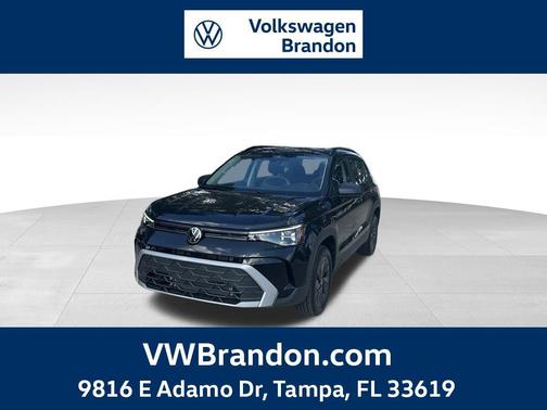 2026 Volkswagen Taos S