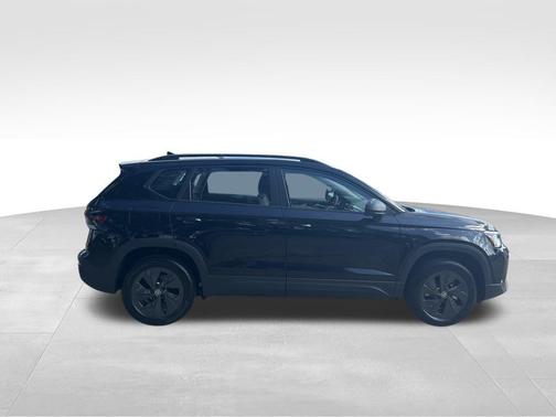 2026 Volkswagen Taos S