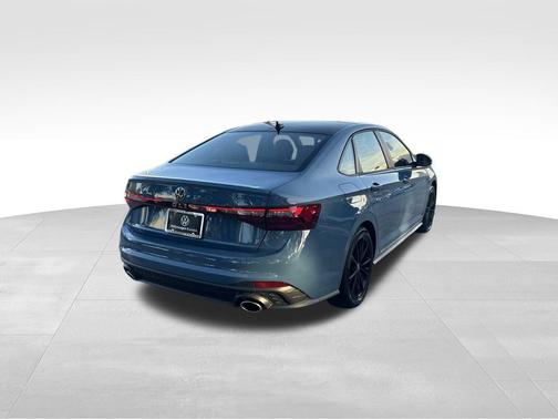 2025 Volkswagen Jetta GLI 2.0T Autobahn