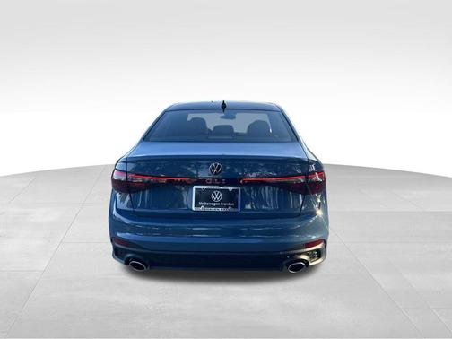 2025 Volkswagen Jetta GLI 2.0T Autobahn
