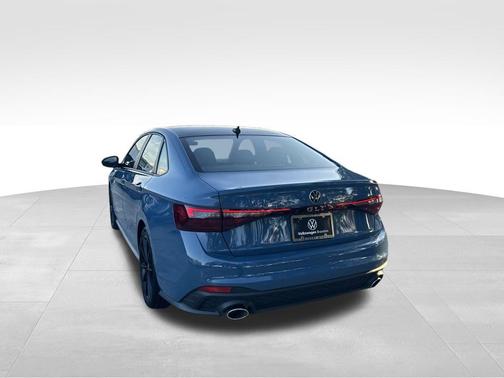 2025 Volkswagen Jetta GLI 2.0T Autobahn