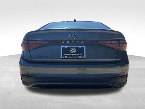 2026 Volkswagen Jetta 1.4T S