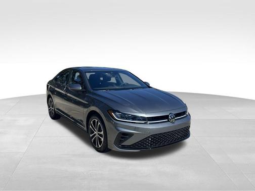 2026 Volkswagen Jetta 1.4T S