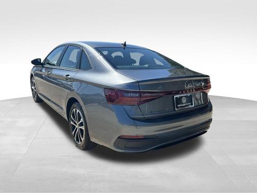 2026 Volkswagen Jetta 1.4T S
