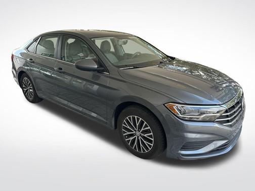 2021 Volkswagen Jetta 1.4T S