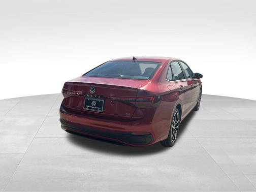 2026 Volkswagen Jetta 1.4T SE