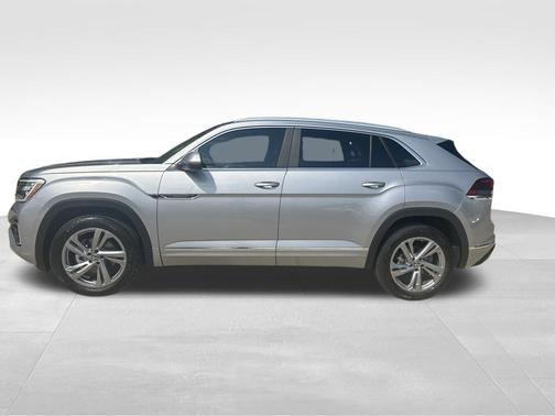 2024 Volkswagen Atlas Cross Sport 2.0T SEL