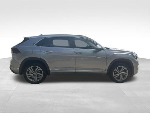 2024 Volkswagen Atlas Cross Sport 2.0T SEL