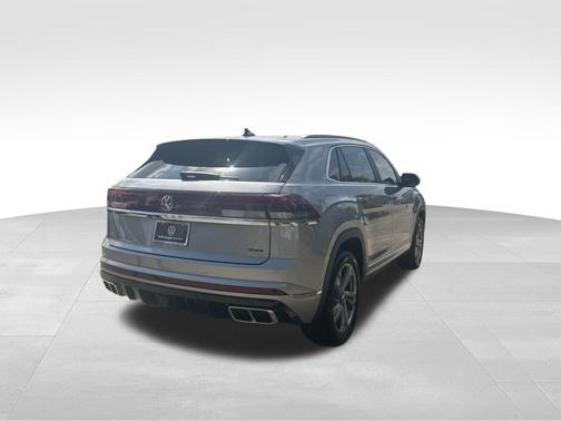2024 Volkswagen Atlas Cross Sport 2.0T SEL