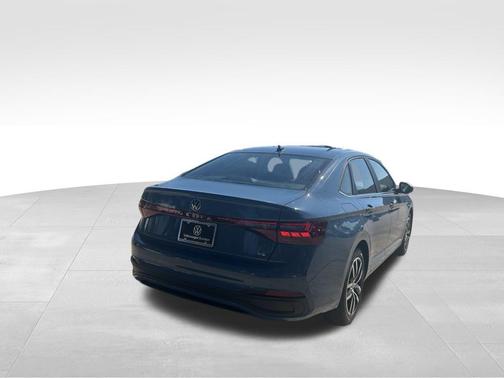 2026 Volkswagen Jetta 1.4T SE