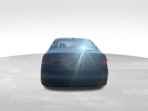 2026 Volkswagen Jetta 1.4T SE