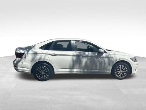 2021 Volkswagen Jetta 1.4T S