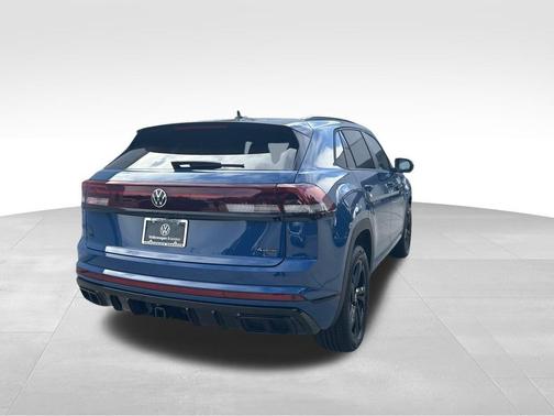 2026 Volkswagen Atlas Cross Sport 2.0T SEL