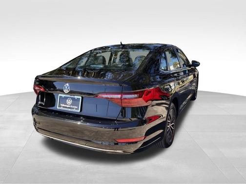 2021 Volkswagen Jetta 1.4T S