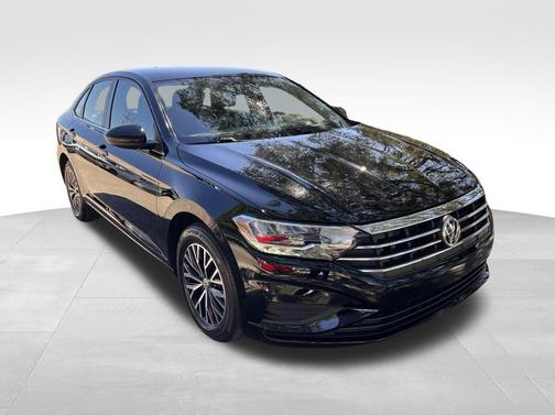 2021 Volkswagen Jetta 1.4T S