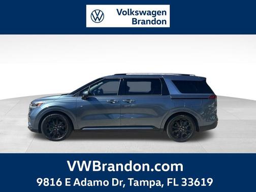 2023 Kia Carnival SX Prestige