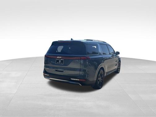 2023 Kia Carnival SX Prestige