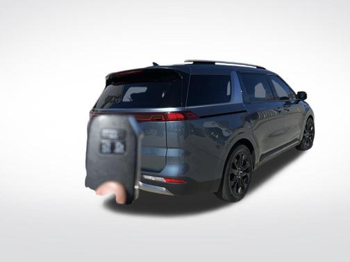 2023 Kia Carnival SX Prestige