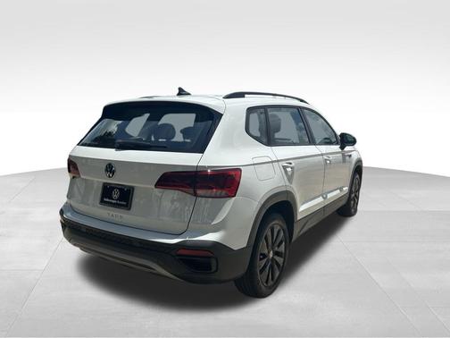 2022 Volkswagen Taos 1.5T S