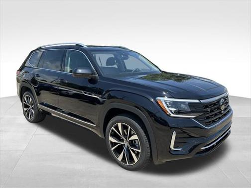 2025 Volkswagen Atlas 2.0T SEL Premium R-Line 4MOTION
