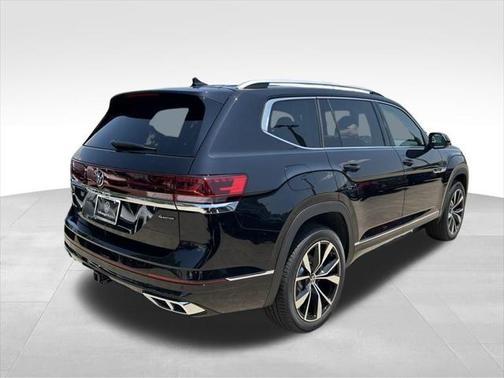 2025 Volkswagen Atlas 2.0T SEL Premium R-Line 4MOTION