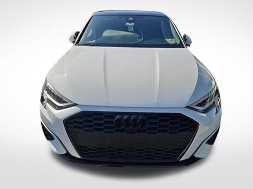 2023 Audi A3 Premium
