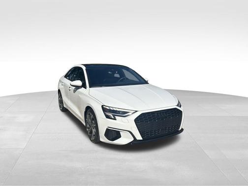 2023 Audi A3 Premium
