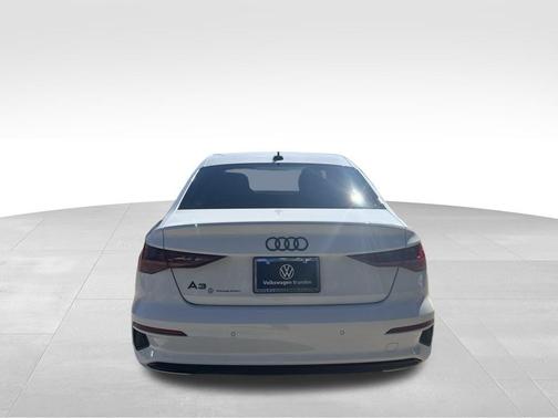 2023 Audi A3 Premium