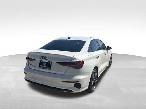 2023 Audi A3 Premium