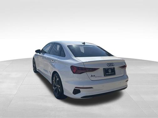 2023 Audi A3 Premium