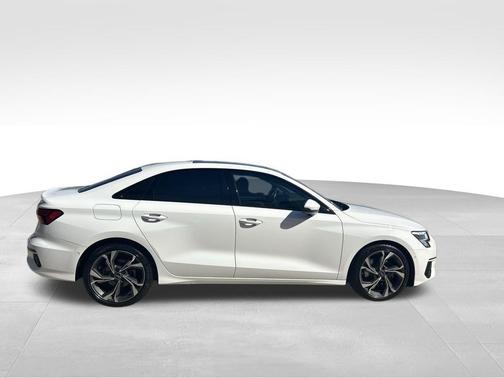 2023 Audi A3 Premium