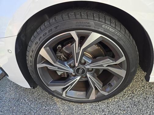 2023 Audi A3 Premium