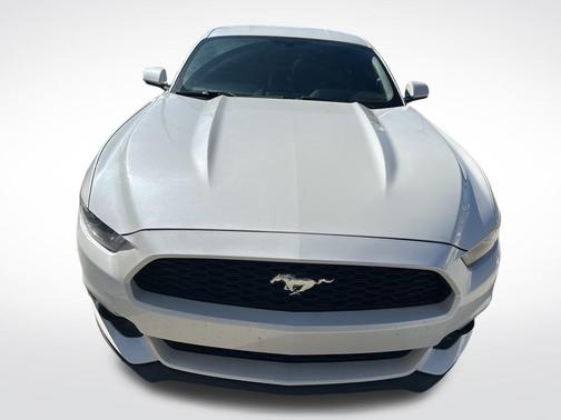 2017 Ford Mustang EcoBoost