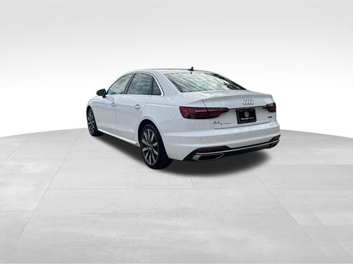 2023 Audi A4 40 Premium