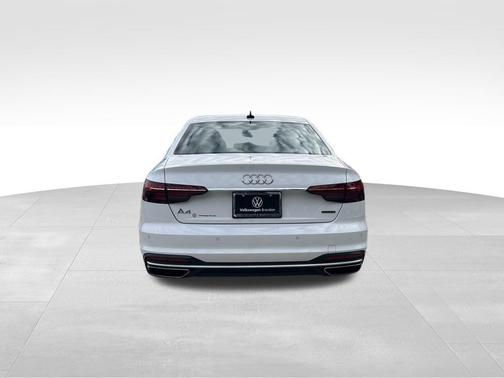 2023 Audi A4 40 Premium
